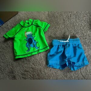 Swim set